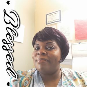 Meet your Posher, Alfreda